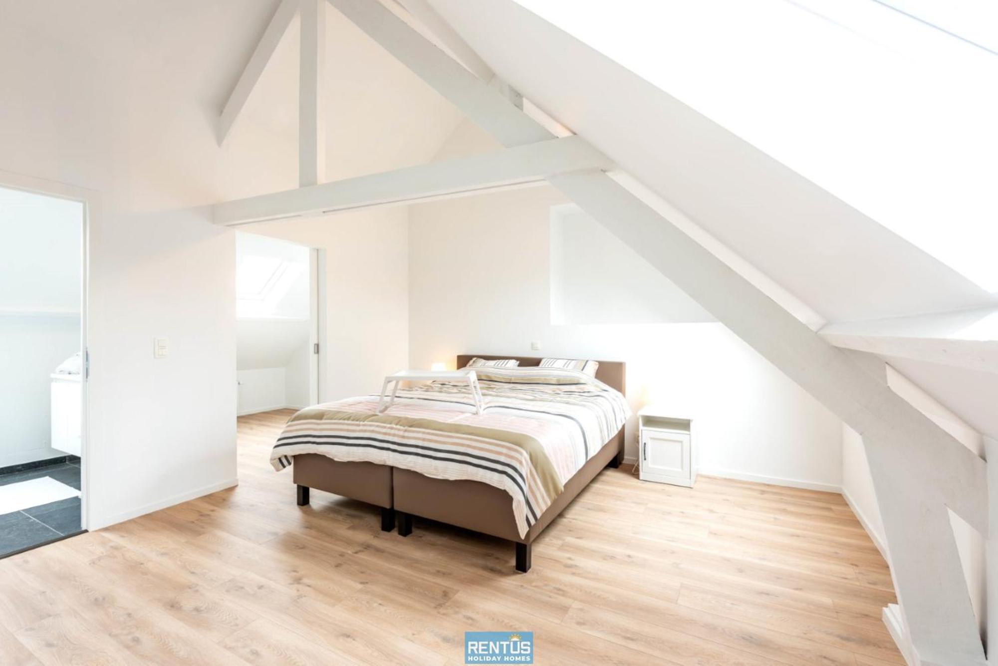 Villa Harbour - Apartment For 9 People In Nieuwpoort Dış mekan fotoğraf