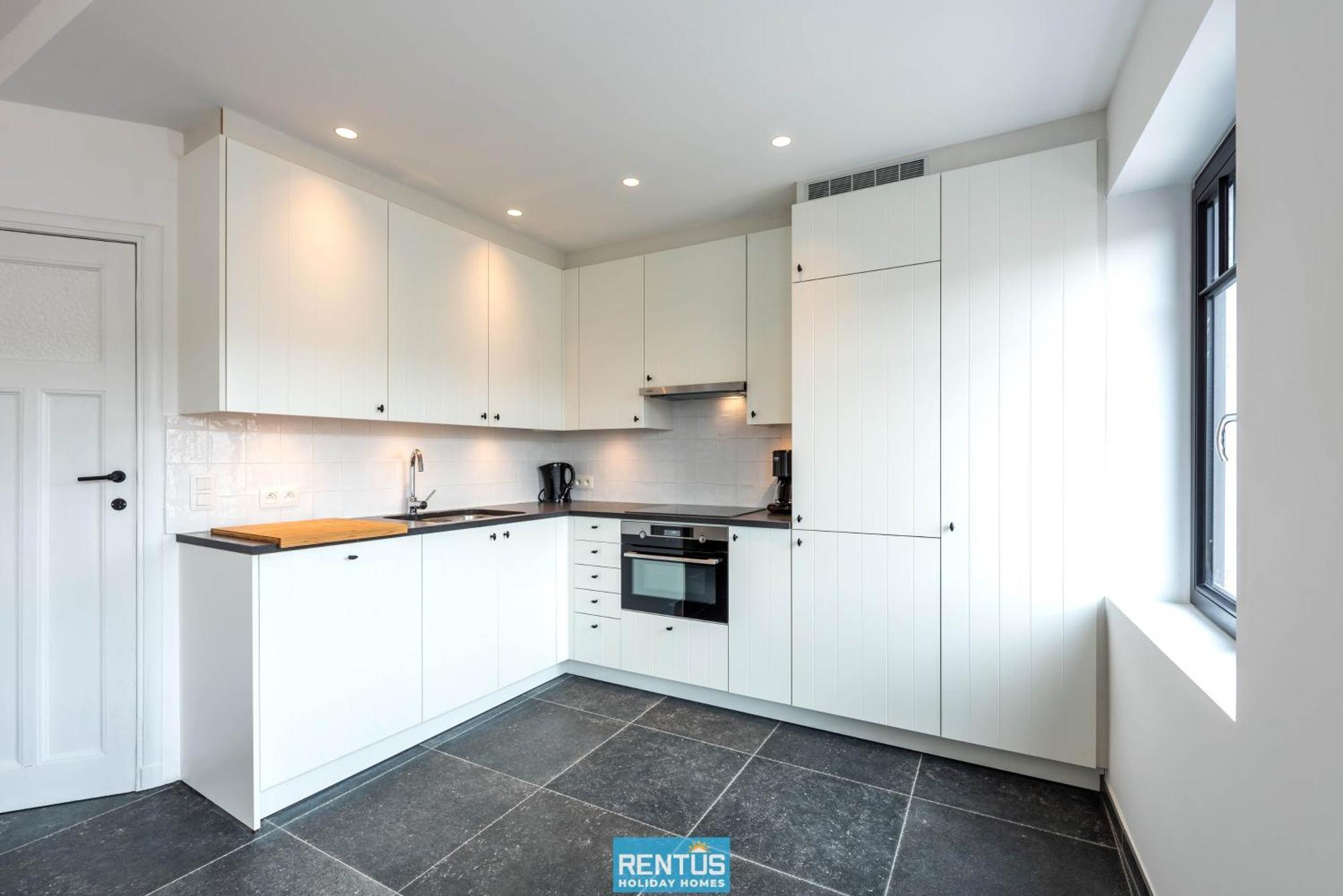Villa Harbour - Apartment For 9 People In Nieuwpoort Dış mekan fotoğraf
